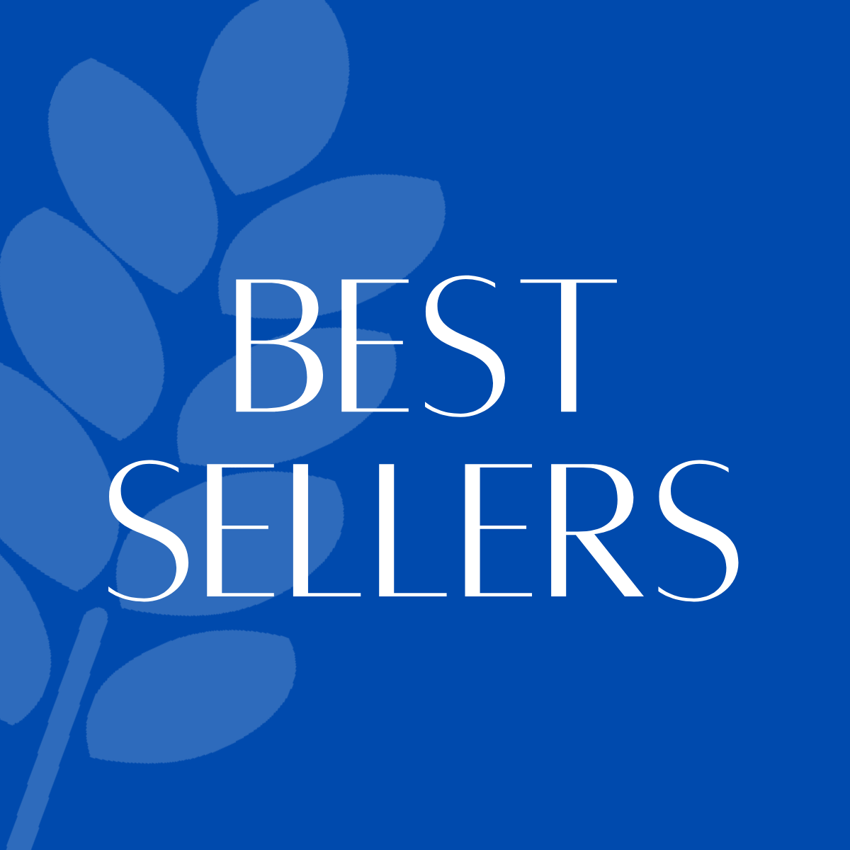 Best Sellers