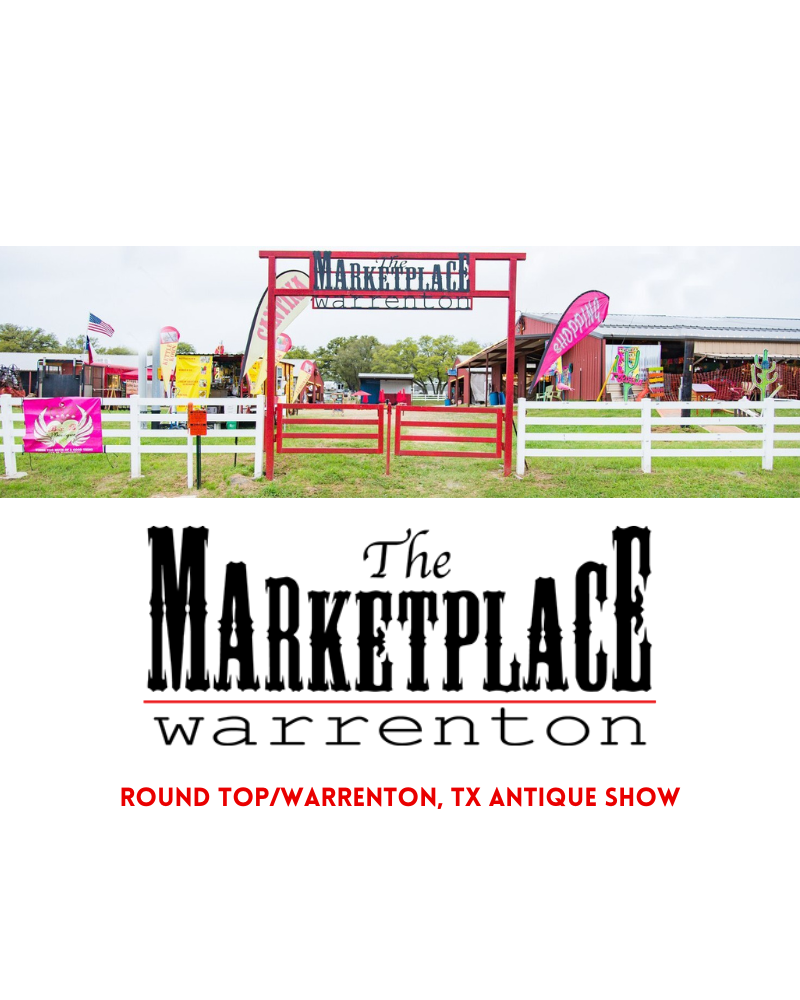 Marketplace Warrenton - Washco Apparel