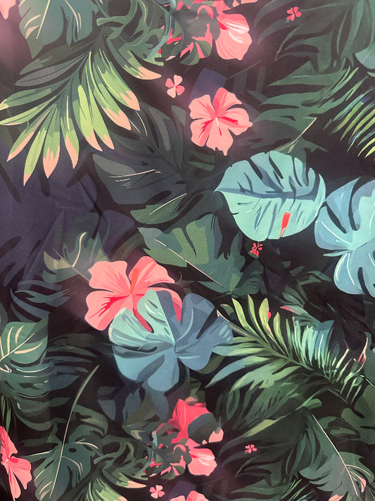 Heath - Men's Performance Polo