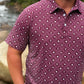 Whoop - Men's Performance Polo