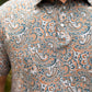 Marty - Men's Performance Polo