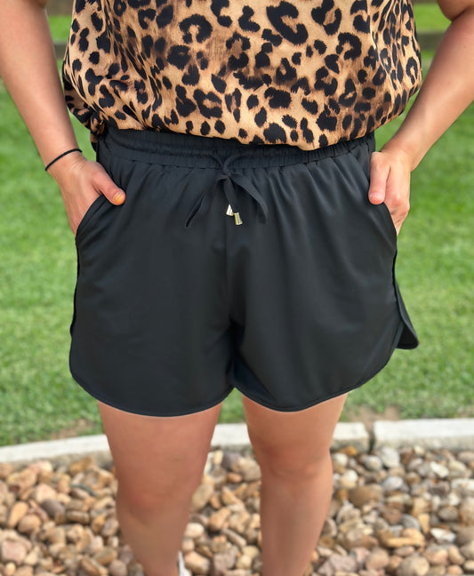 Terry - Shorts