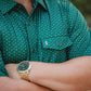 Erik - Button Down