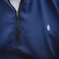 Pullover Sweatshirt - Navy