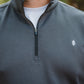 Pullover Sweatshirt - Gray