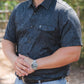 Chandler - Button Down