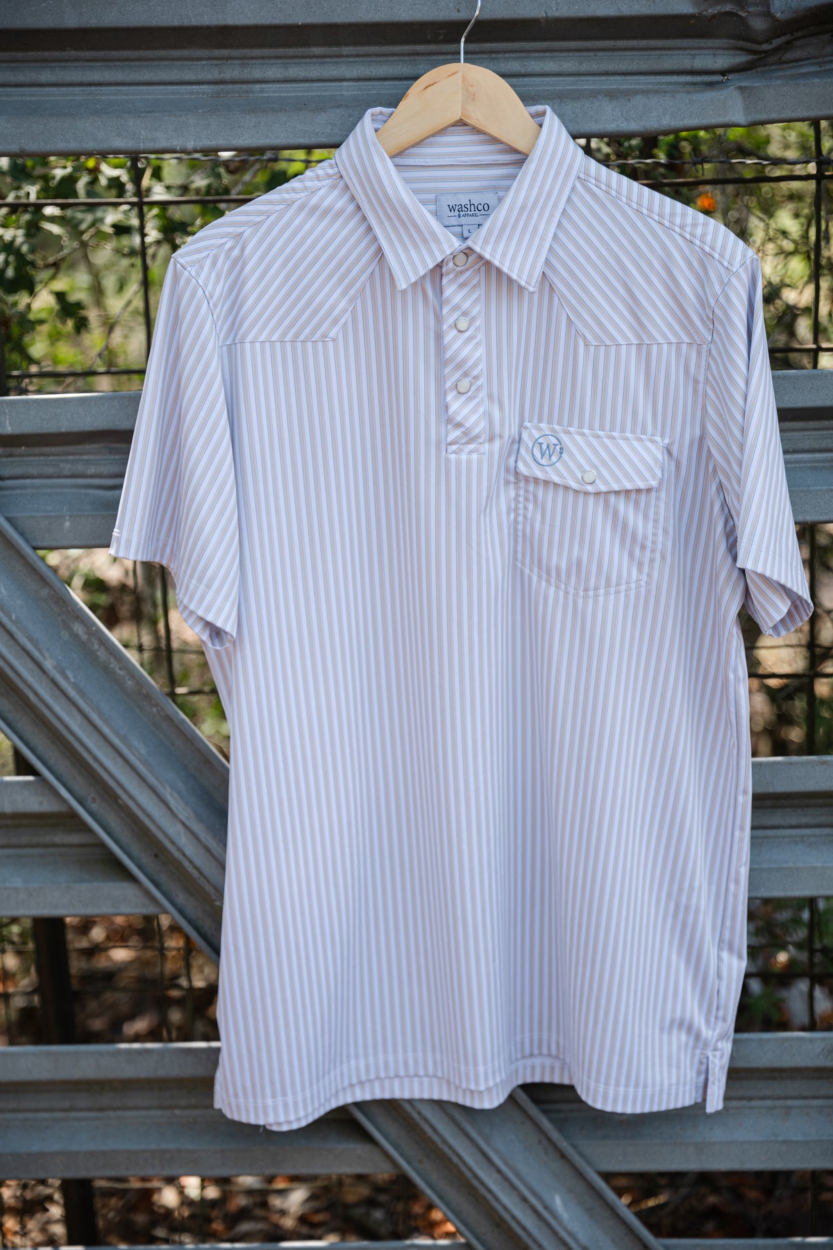 Mark - Performance Polo