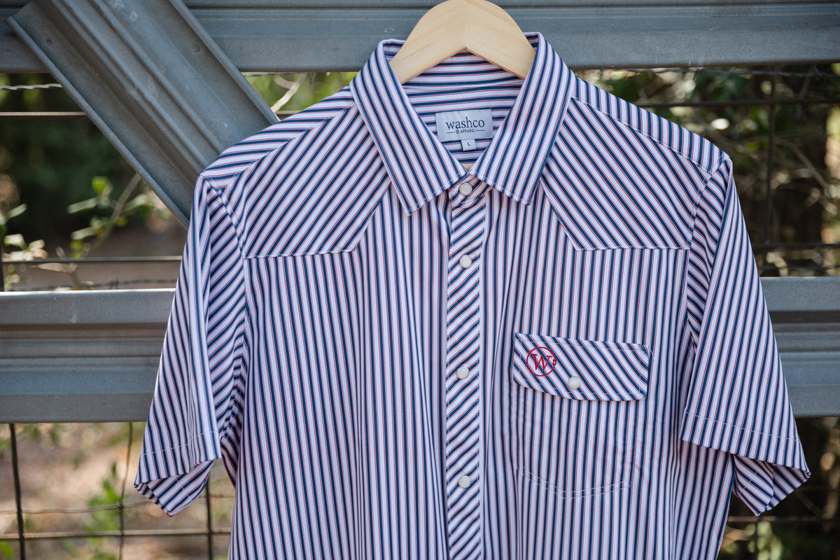 Michael - Button Down