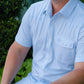 Jerry - Men's Button Down
