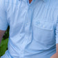 Jerry - Men's Button Down