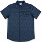 Chandler - Button Down