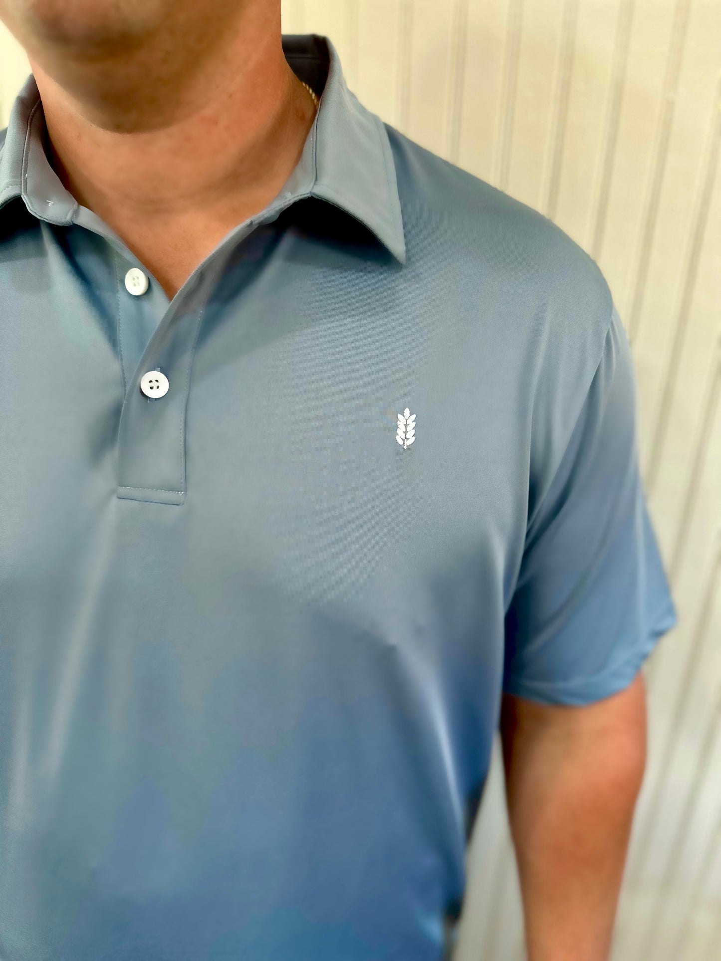 RJ - Men's Polo