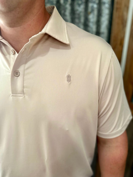 Greg - Men's Performance Polo