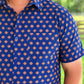 Jeff Performance Button Down