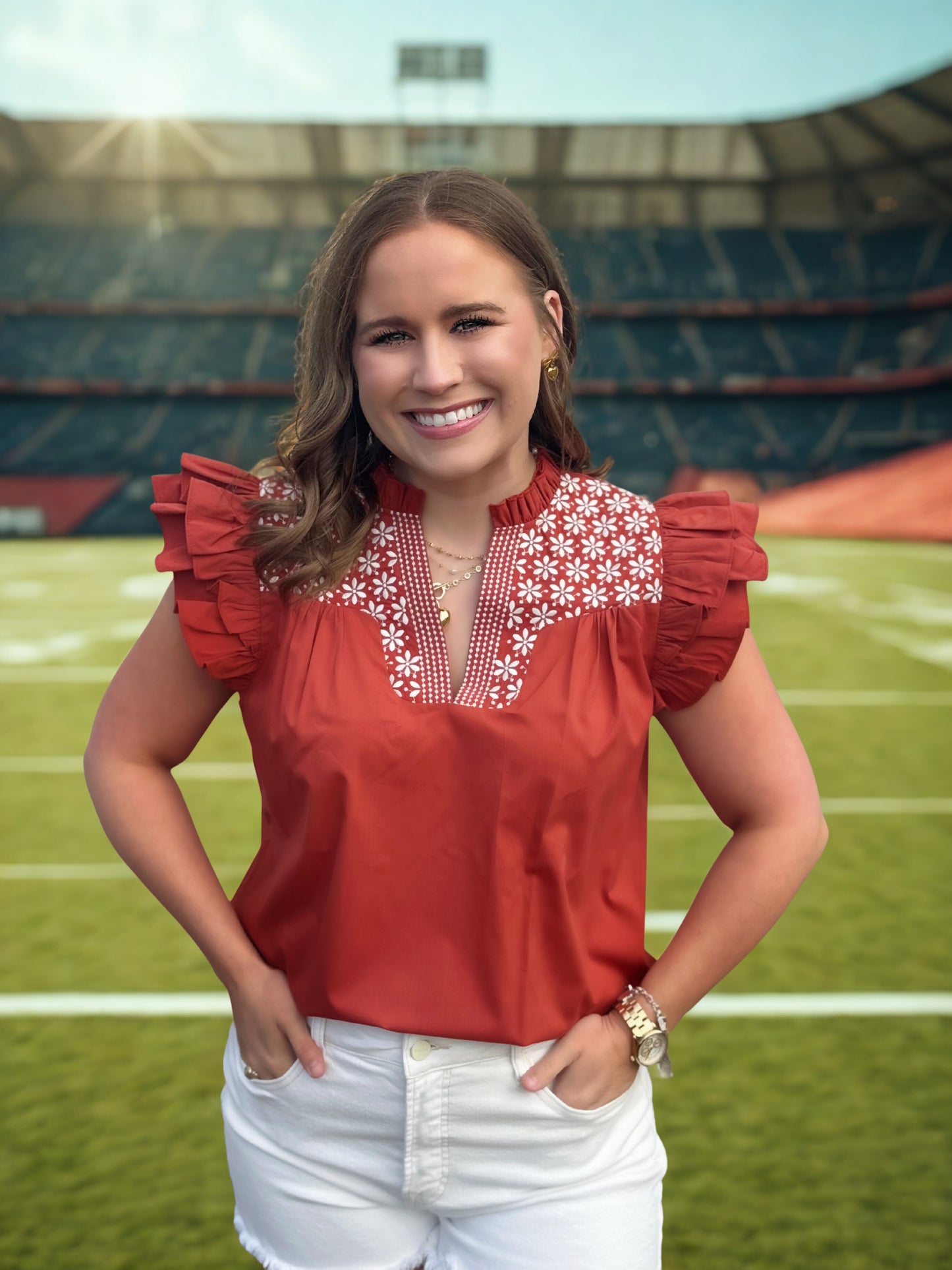 Hook Em