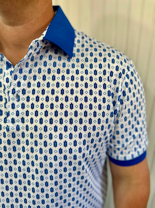 Joe - Men's Polo