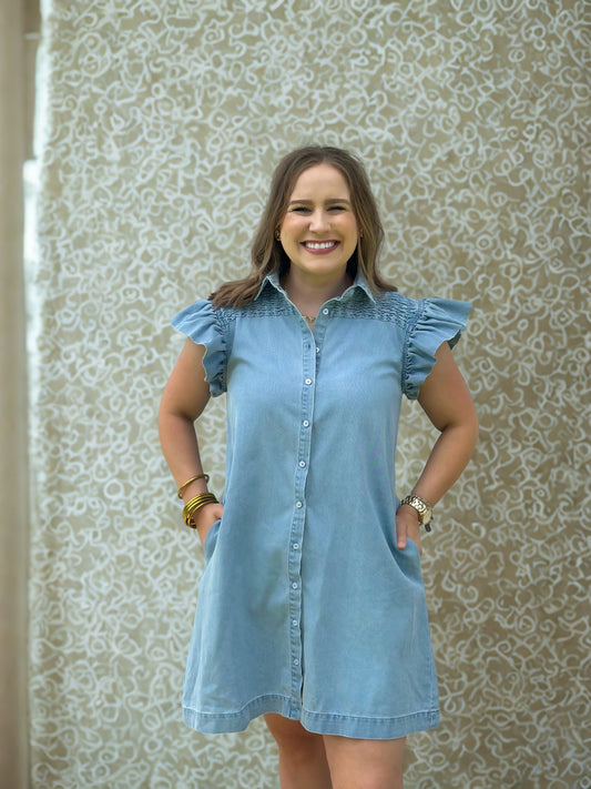 Lauren - Wholesale (Pre-Order)