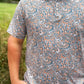 Marty - Men's Performance Polo