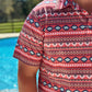 Chance Men's Performance Polo