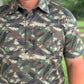 Camo Performance Polo