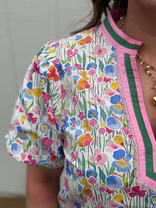 Kimberly - Wholesale (Pre-Order)