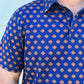 Jeff Men's Performance Polo
