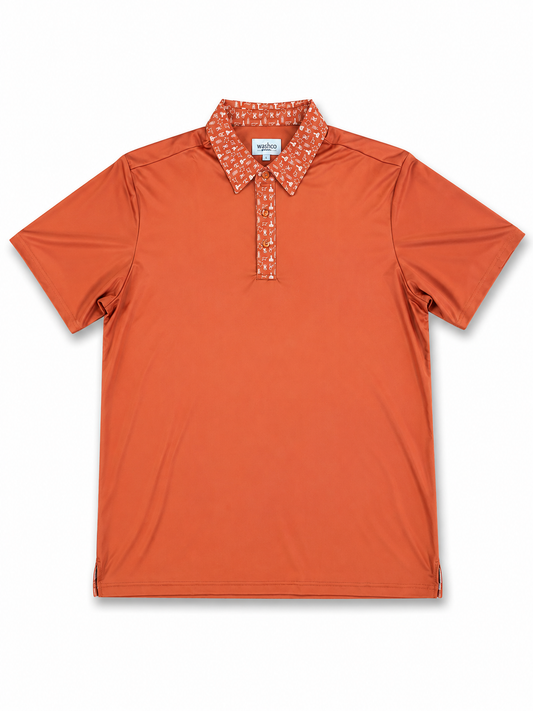 Longhorns - Polo