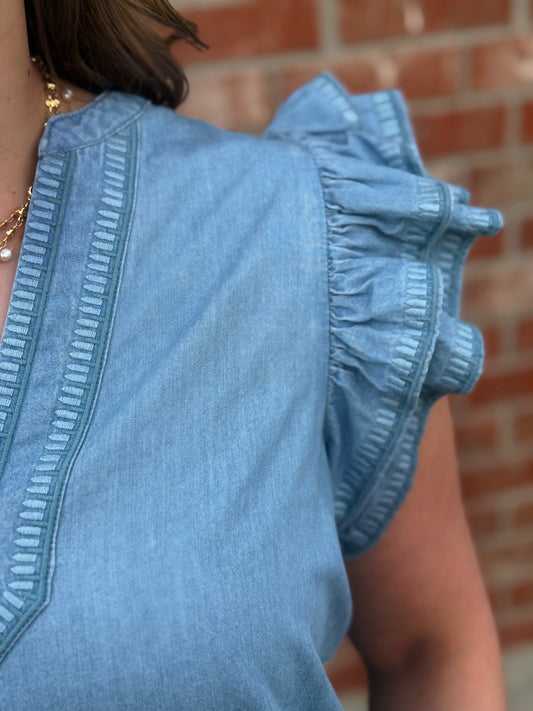 Jenny - Wholesale (Pre-Order)