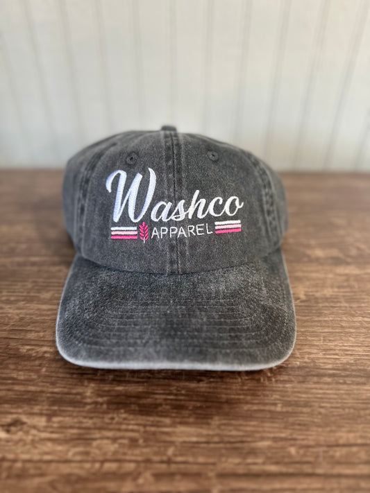 Washco Hat - Ladies Fit