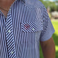 Michael - Button Down