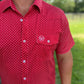 Kenny - Men's Button Down