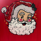Santa Sweater