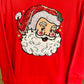 Santa Sweater