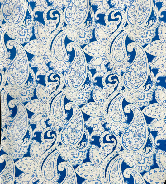 Tucker - Men's Performance Polo