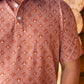 Texas Longhorns Polo by Washco Apparel
