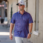The H-Town Polo - Washco Apparel