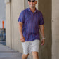 The H-Town Polo - Washco Apparel - Houston Astros Polo