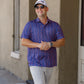 The H-Town Polo - Washco Apparel