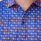 The H-Town Polo - Washco Apparel