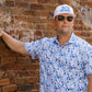 The Tucker Polo - Washco Apparel