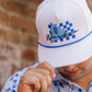 The Tucker Polo - Washco Apparel