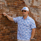 The Tucker Polo - Washco Apparel