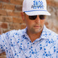The Tucker Polo - Washco Apparel