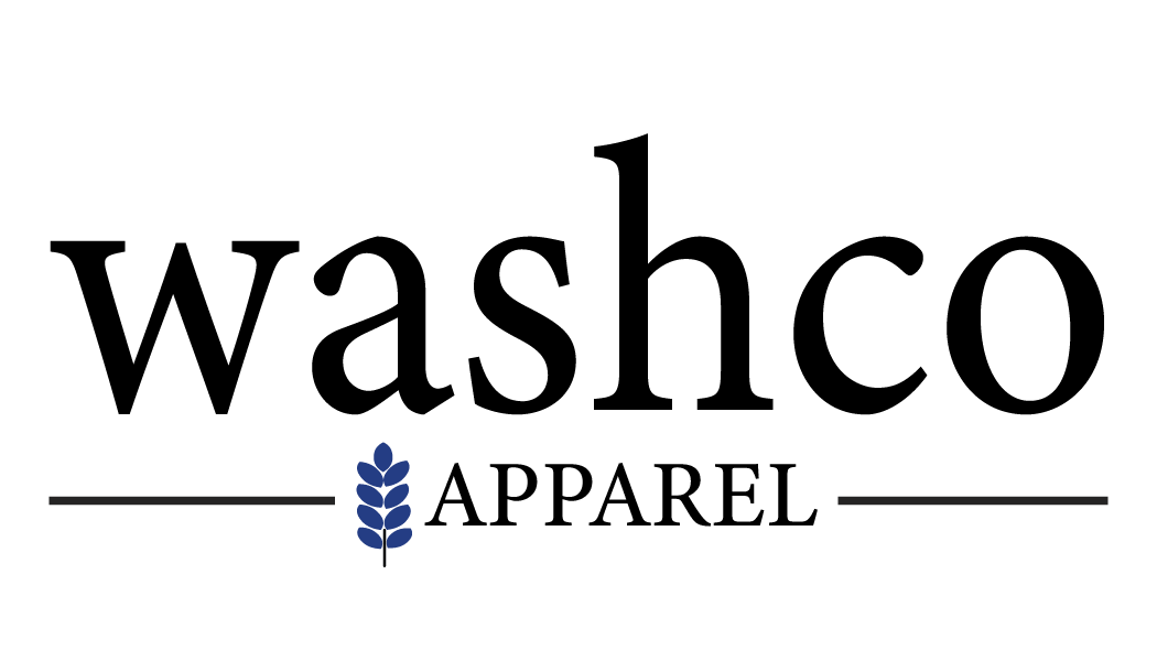 Washco Apparel logo