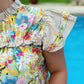 Washco Apparel - The Alli Top Details