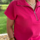 Washco Apparel - The Ava 2 Piece Set Details
