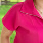 Washco Apparel - The Ava 2 Piece Set Details