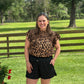 Washco Apparel - The Cherie Top