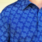 Washco Apparel - The Chris Performance Polo Details