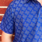 Washco Apparel - The Nick Performance Polo Details.